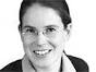 Christiane Schmidt Senior Programme Manager - Emerging Digital Platforms and ... - schmidt_christiane