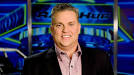NASCAR Supports FOXs Steve Byrnes In His Fight Against Cancer at.