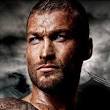 File:Spartacus-Andy small.jpg. Featured on:User:Narcissa nee black, ... - Spartacus-Andy_small