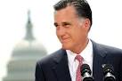 Why Mitt Romney Won't Take a Stand - Businessweek