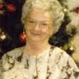 Ms Eileen Martin. December 17, 1922 - June 8, 2008; Arnett, West Virginia - 396336_300x300