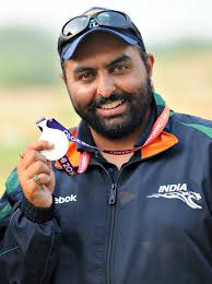 London: India&#39;s top double trap shooter Ronjan Singh Sodhi, a strong medal prospect, said weather can be the deciding factor in his event during the London ... - ronjan_singh_sodhi_1342720235_640x640