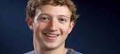 Marc Zuckerberg is the founder of everybody's favorite social networking ... - Marc-Zuckerberg