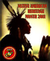 Native American Heritage Month lifts spirits on Camp Pendleton