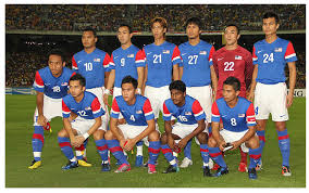 Malaysia Menang Indonesia Piala Suzuki