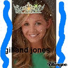 gilland jones played LeAnne Carter, sam&#39;s old enemy in icarly episode, iwas a pagaent girl; Tags: - 737132693_632056