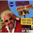 Diners, Drive-ins and Dives:
