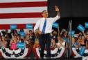 Obama's lead over Romney dips to 5 points: Reuters/Ipsos poll