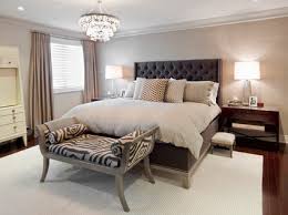 Contemporary Bedroom Decor | Home Interior Design Idea