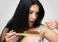Dry Hair and Split Ends Cure by Dr Khuram Mushir in urdu and english | Pak ... - hair-loss