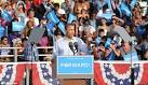 US Election 2012: Obama relies on his showbiz pals from Bill ...