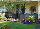 Small Front Yard Landscaping | Small Backyard Landscaping Ideas