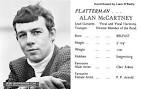 Alan McCartney of the Plattermen - alanm-lrx