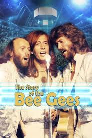 Story of the Bee Gees documentary