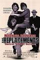 THE REPLACEMENTS (film) - Wikipedia, the free encyclopedia