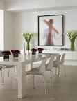 Sweet Dining Hall Interior Design | Daily Interior Design Inspiration