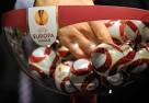 UEFA Europa League - Round of 32 draw - 15.12.2014 - Bettingtips365.