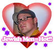 Jewish Men are Hot II | Jewlicious THE Jewish Blog