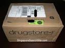 How to Save on Drugstore's Shipping Using vPOST? | SGsearchsite