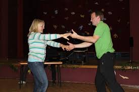 Shall we Dance?“ - Carola Egger und Jürgen Strohwasser - Wertingen