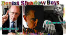 Obama 'Czars' - A Zionist Shadow Government | Real Jew News
