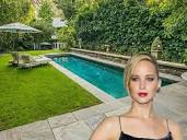 Jennifer Lawrence's $7 Million Mansion