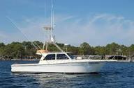 Captain Law's Deep Sea Fishing - Review of Captain Mike Charters ...