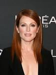 JULIANNE MOORE | Hollywoods Elite Are Looking Seriously Hot in.