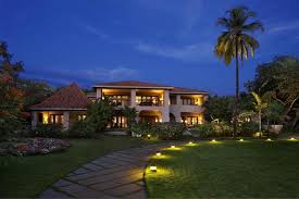 Leela Palace Goa