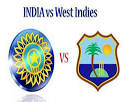 INDIA VS WEST INDIES Live Streaming, Ind vs Wi 2013, Tri Series