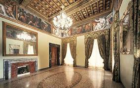 hotel d'inghilterra Roma