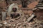 Nepal Earthquake 2015: Aftershocks Devastate Nepals Tourism.