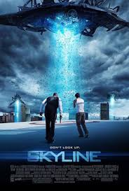 Ver Skyline – A Invasão Legendado Grátis