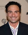 Johnny Galecki Actor Johnny Galecki arrives at The Academy of Television ...
