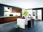 Kitchen cabinets design ideas for a modern interior
