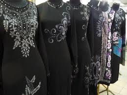 Grosir Baju Muslim Murah di Bandung | GROSIR BAJU MURAH 5RIBU
