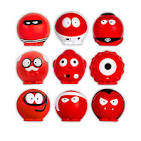Red Nose Day TCC style! |