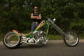 Best Modification Harley Davidson