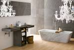 Natural Apartment Bathroom Ideas | REJIG Home Design