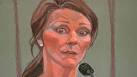 Ex-aide's wife details quirks of John Edwards' mistress, Rielle ...