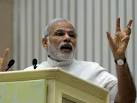 Indias Modi to make first visit to rival giant China - The.