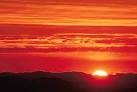 The Astonishing Beauty of a Sunset