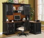 13 Attractive Contemporary Home Office Furniture Collections With ...