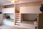 Awesome Bunk Beds For Kids - Cramped Bedroom Children Deal with ...