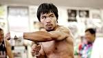HBO Boxing: Manny Pacquiao