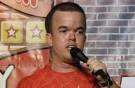 Comedy Works is pleased to announce that Brad Williams will perform at the ... - bw