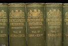 Encyclopedia Britannica to cut its print edition - after 244 YEARS ...