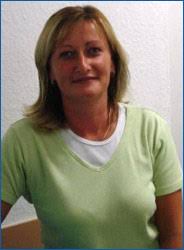 Katrin Mende Physiotherapeutin (seit 1983) - mende_neu