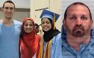 Chapel Hill shooting: Three American Muslims killed - Telegraph
