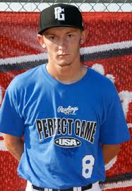 Shane Sawyer Baseball Profile | Perfect Game USA - 10STURO8